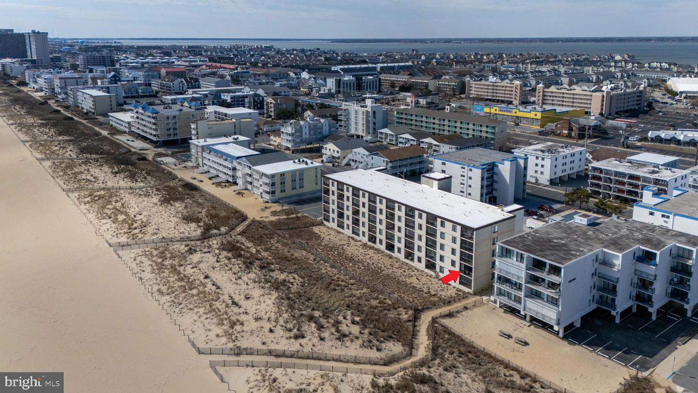 12607 Wight Street #208, Ocean City