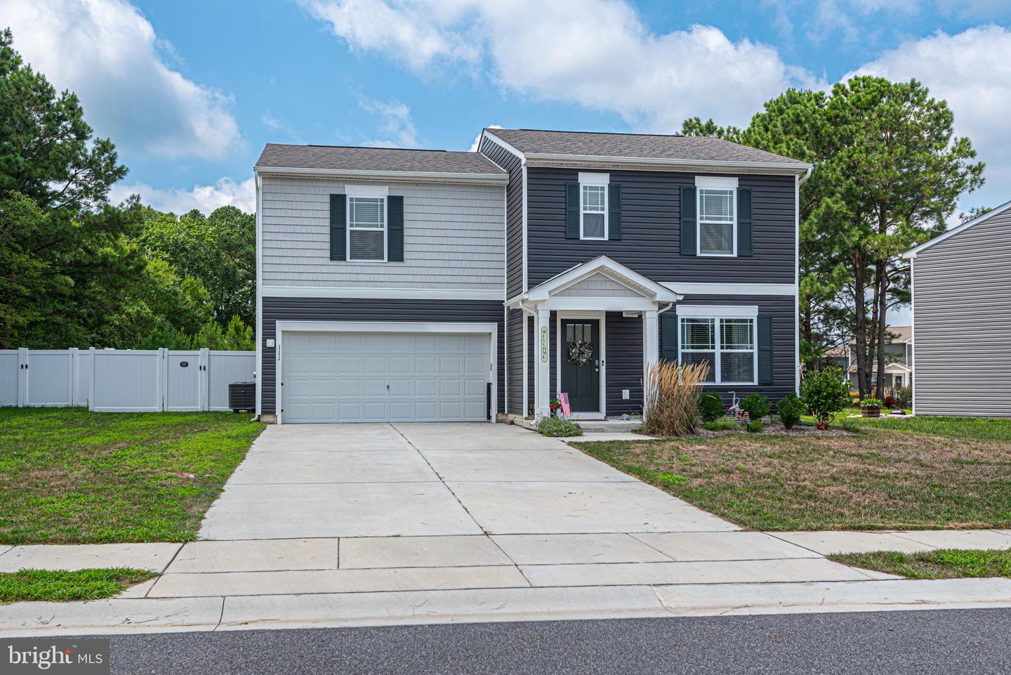 111 Rolling Meadows Street, Snow Hill