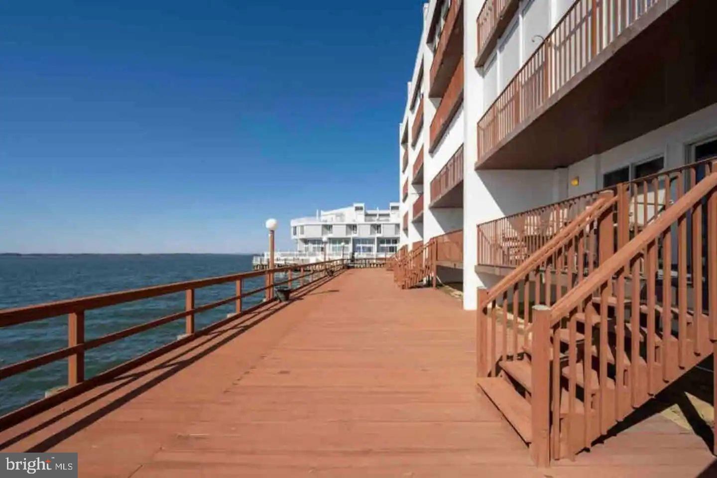 745 Mooring Road #403, Ocean City