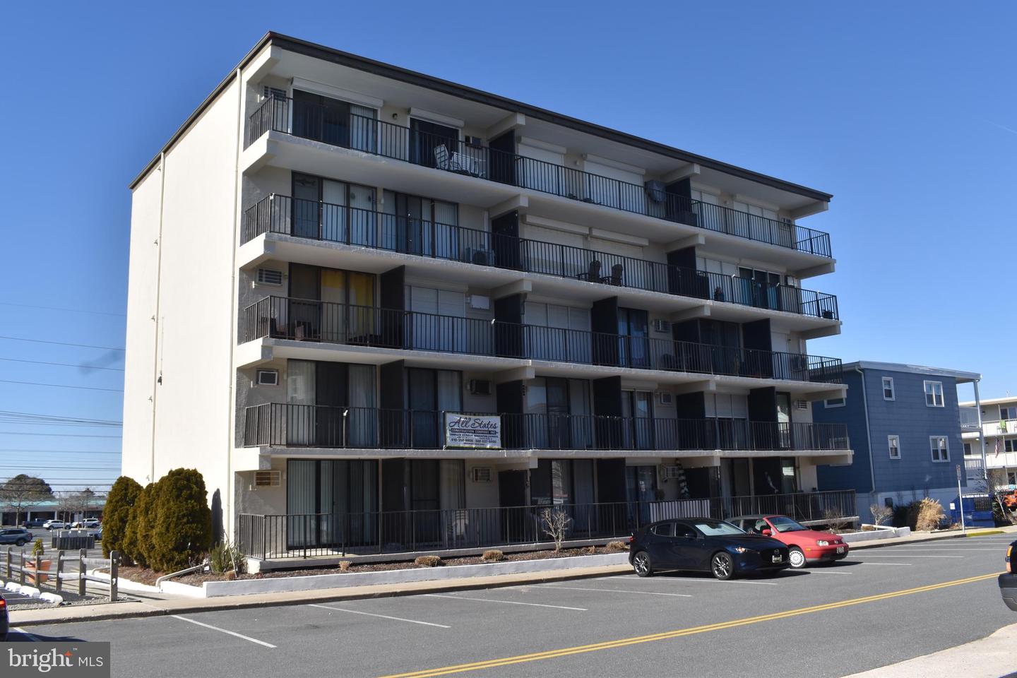 12808 Coastal Highway #501, Ocean City