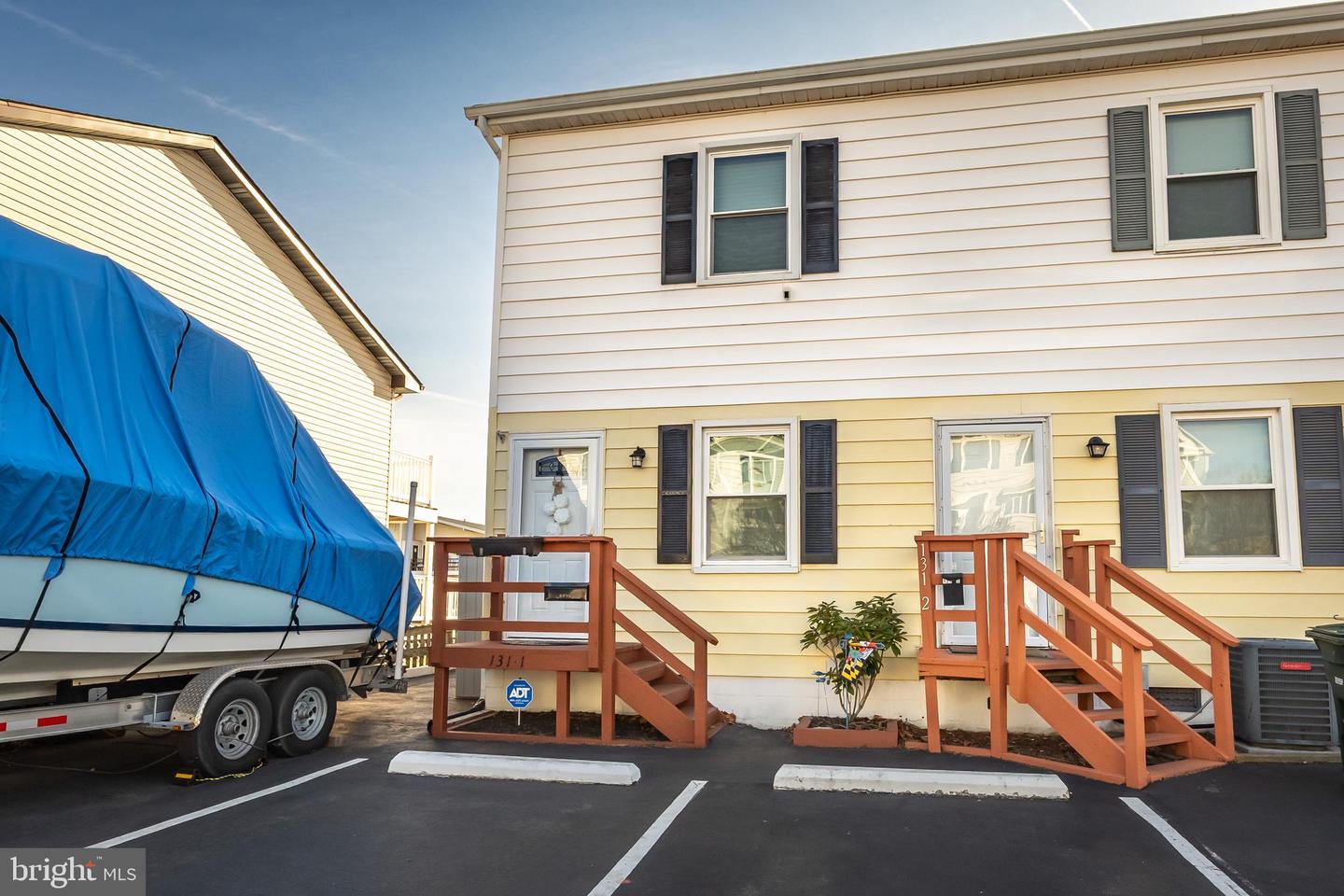 131 Newport Bay Drive #1, Ocean City