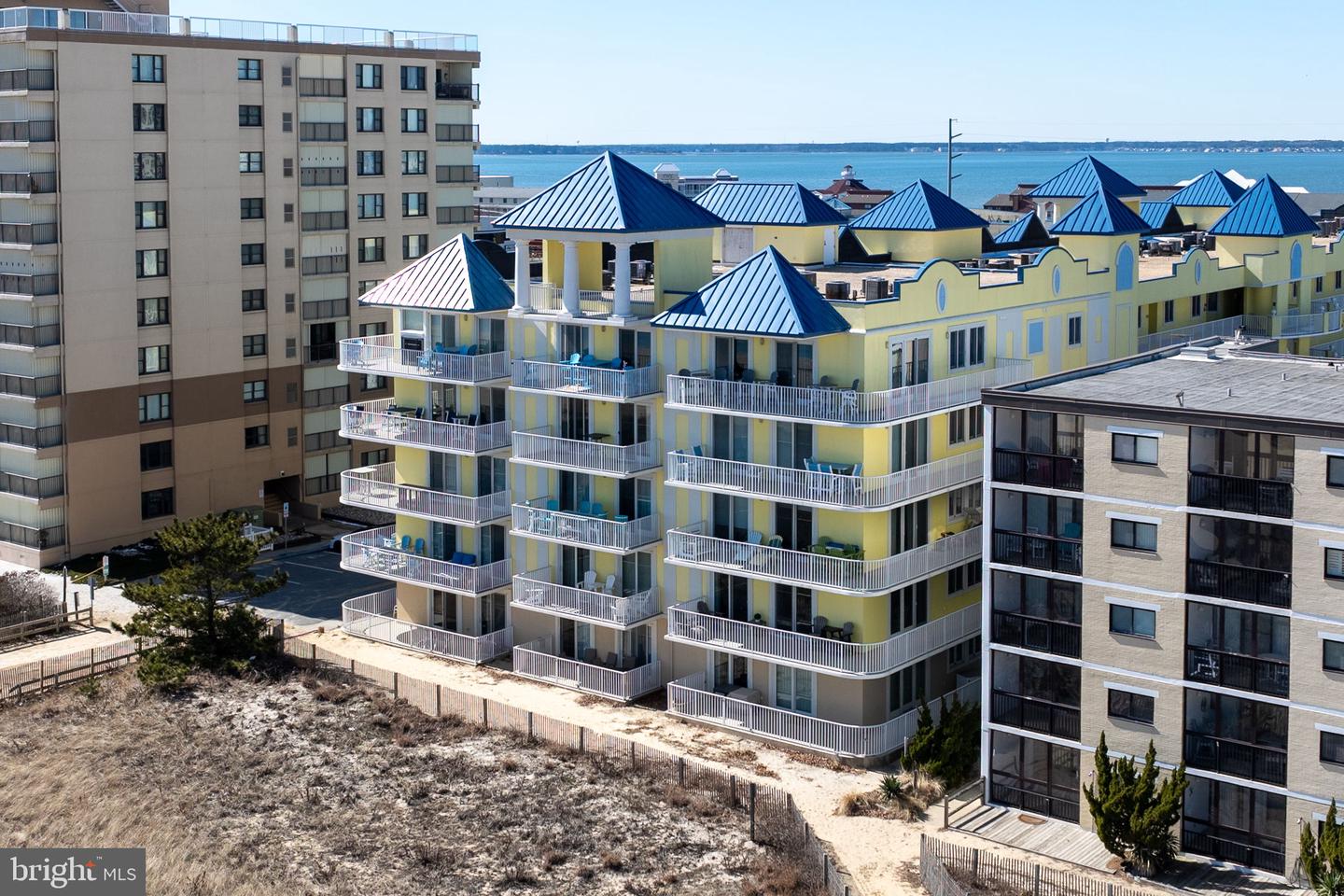 5901 Atlantic Avenue #201, Ocean City
