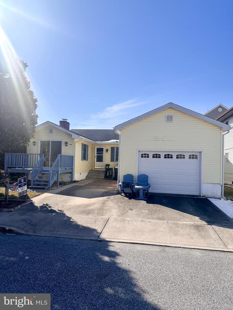 719 141st Street, Ocean City