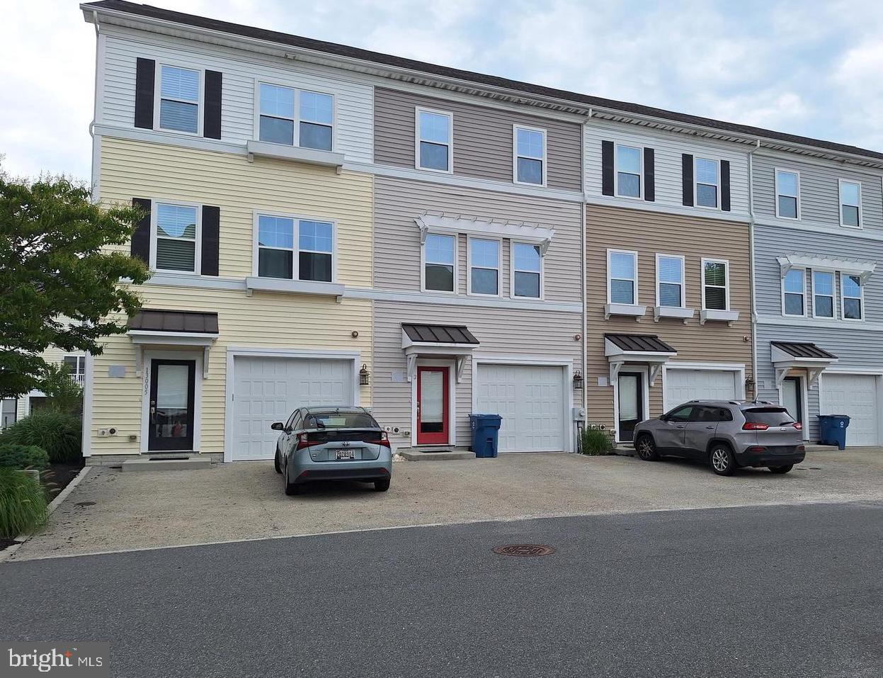 13005 Bowline Lane #1, Ocean City