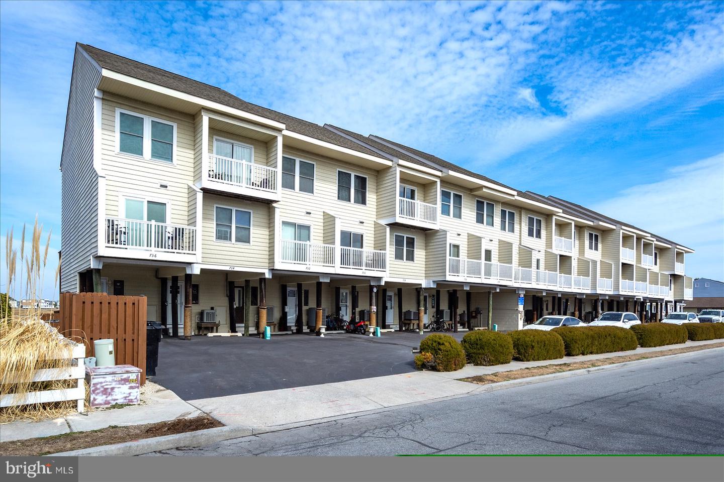 728 94th Street #115, Ocean City