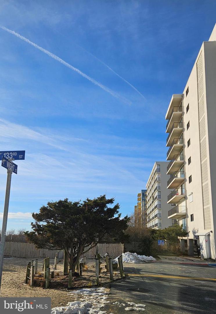 1 133rd Street #301b02, Ocean City