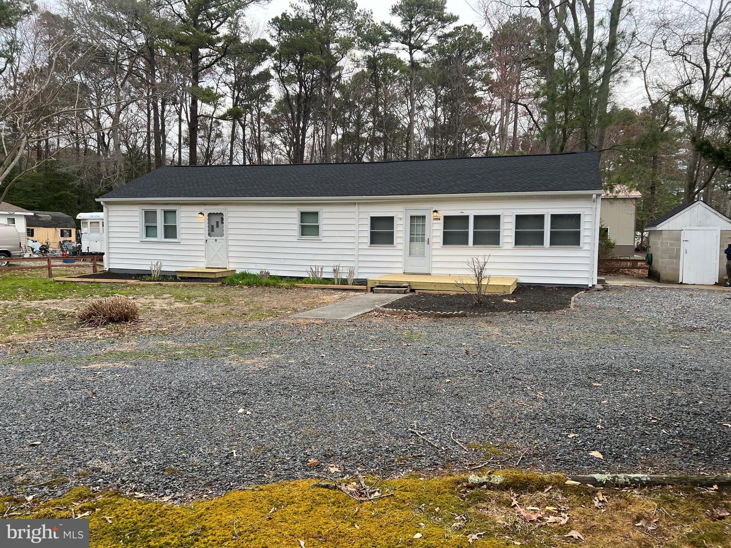 11106 Bell Road, Whaleyville