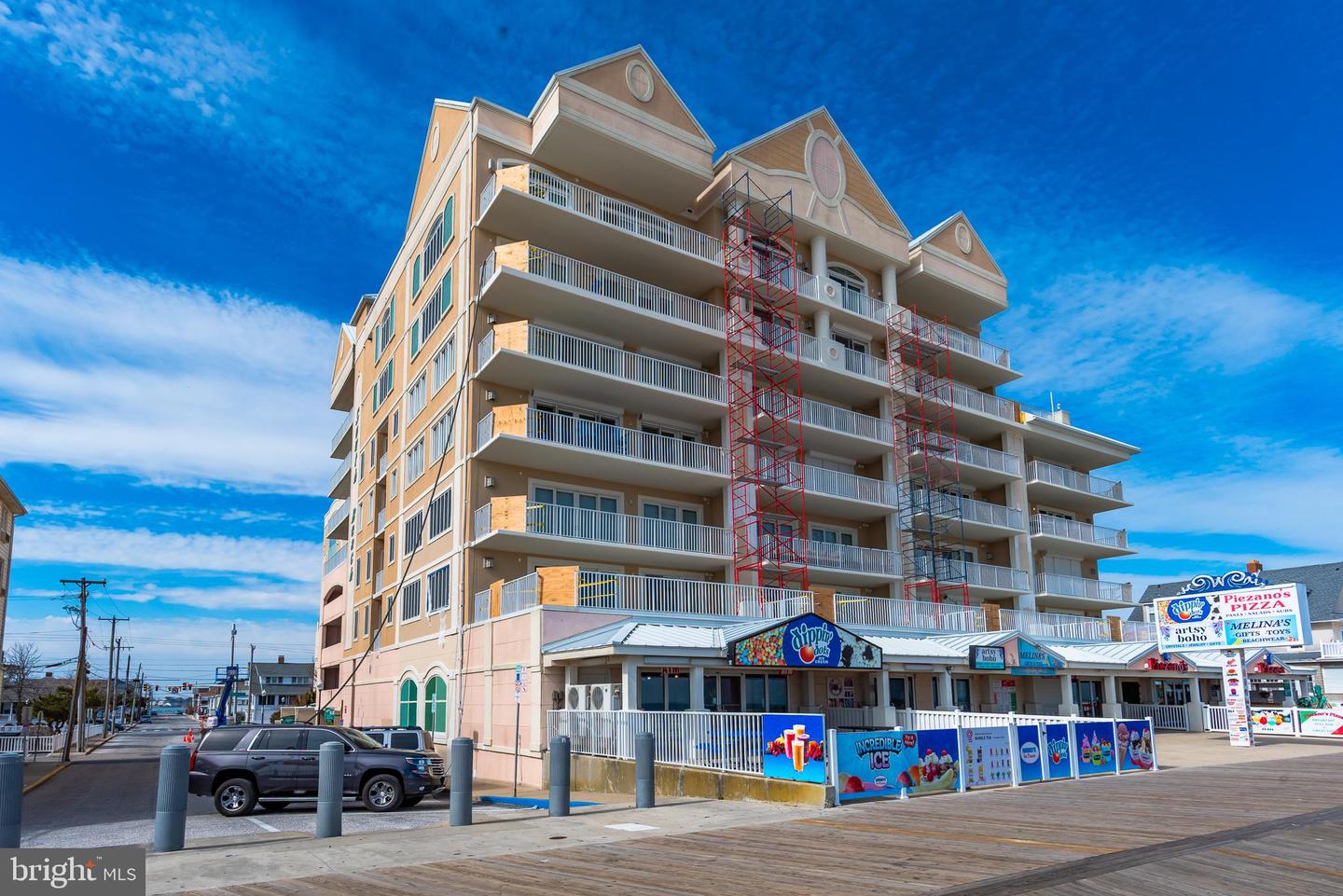 6 7th Street #303, Ocean City