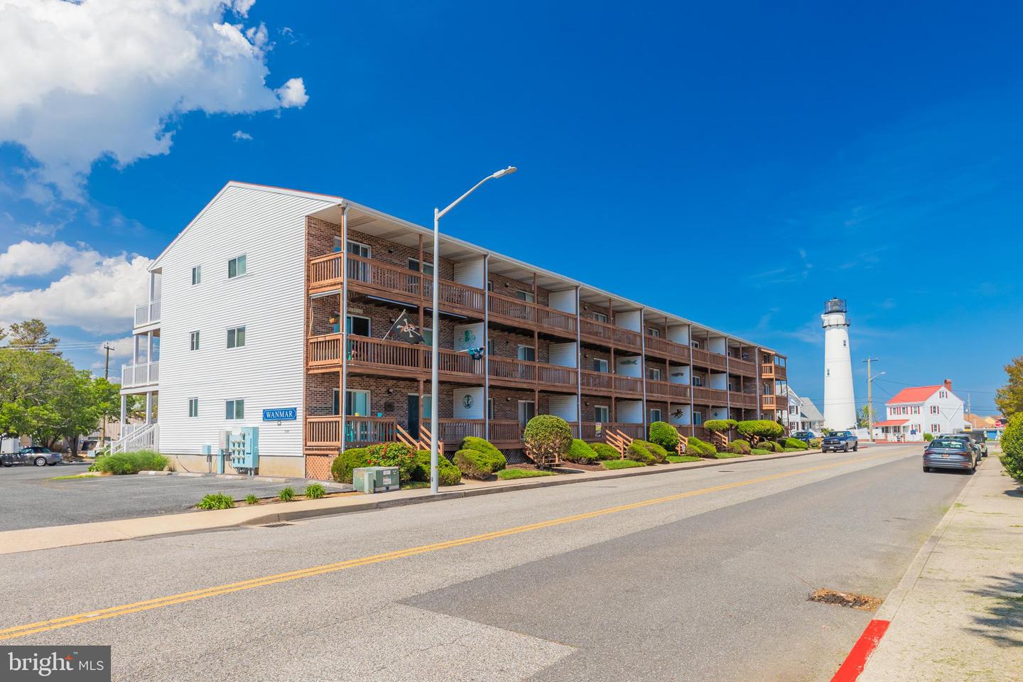 14501 Tunnel Avenue #10602, Ocean City