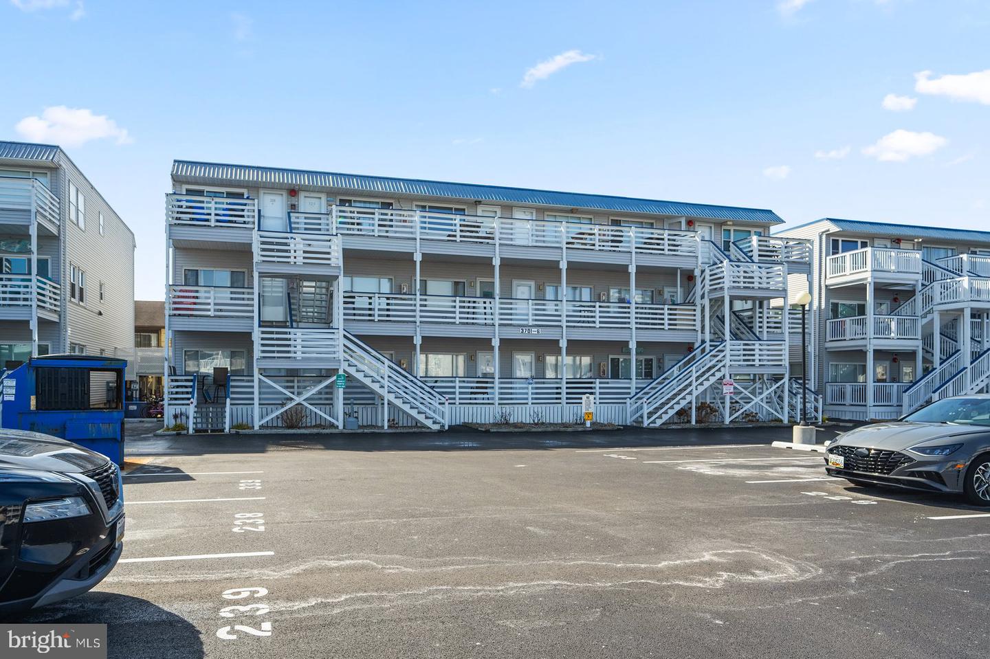3701 G Coastal Highway #332