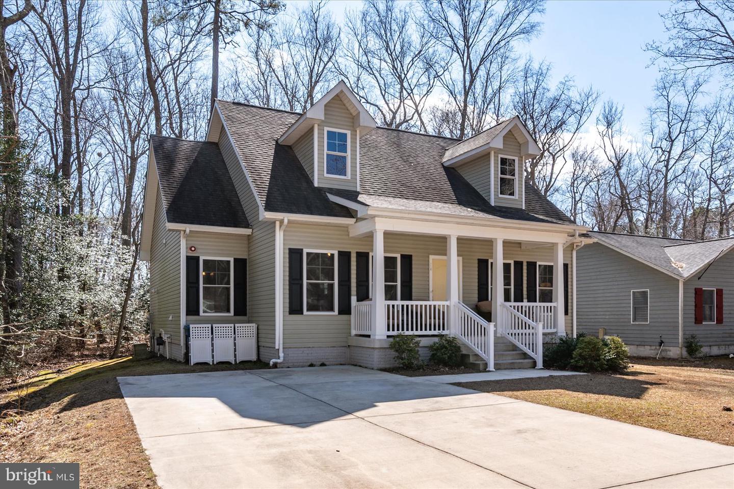 14 Brandywine Drive, Ocean Pines