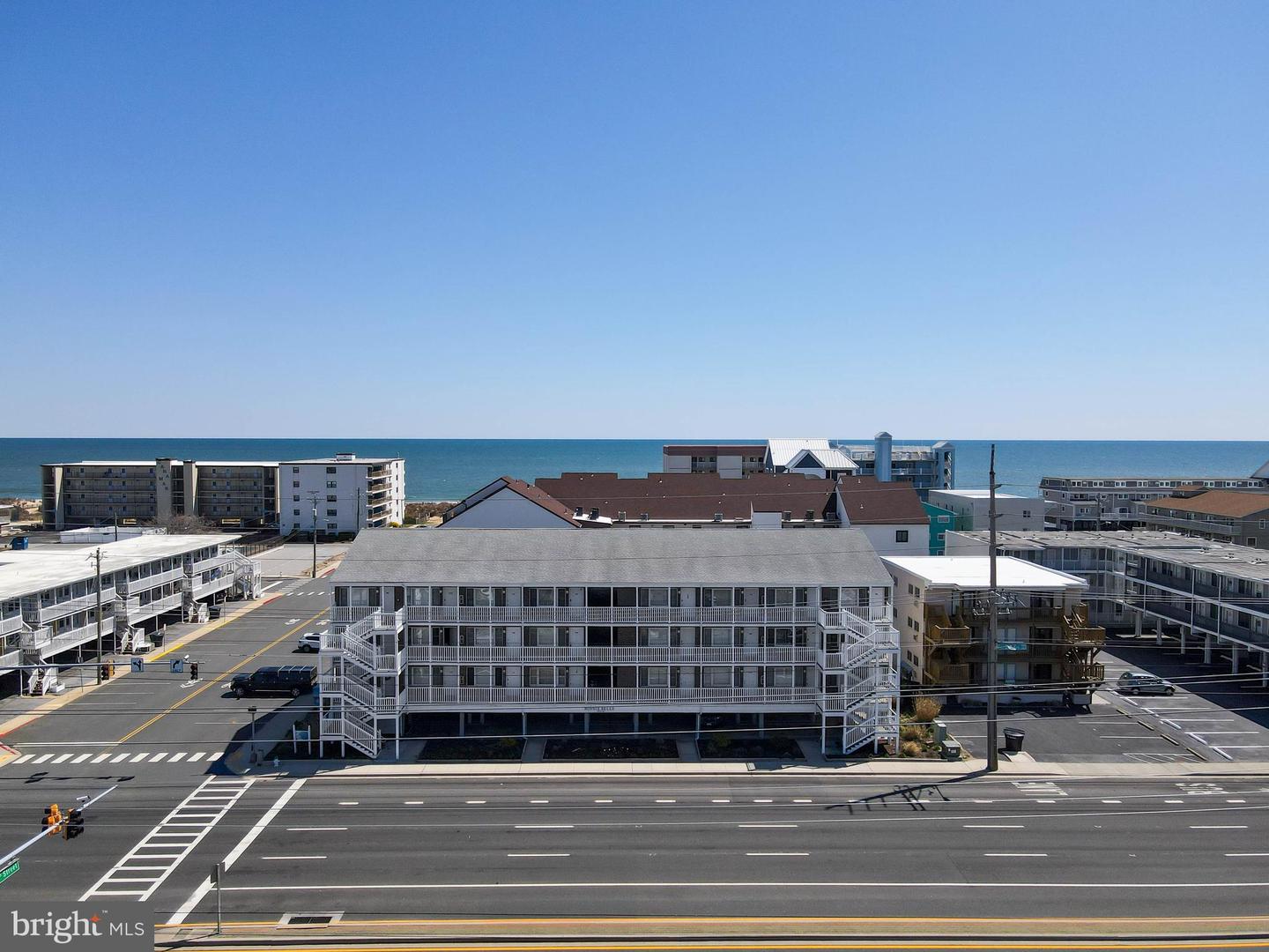 12210 Coastal Highway #208, Ocean City