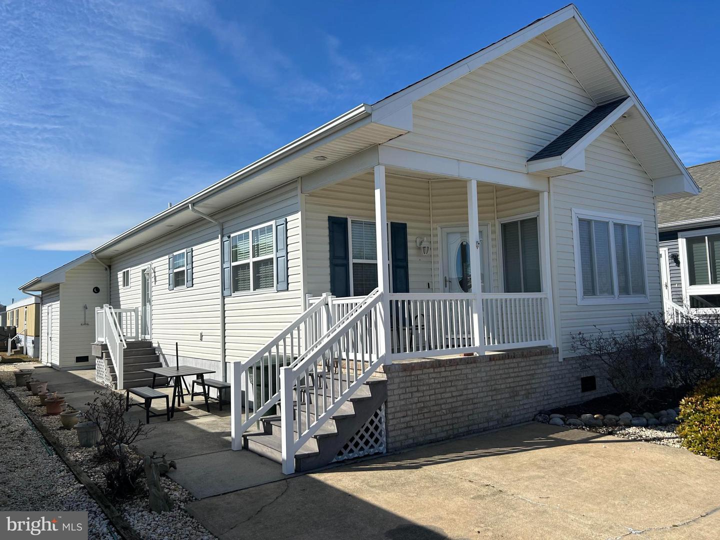 511 Sandyhill Drive, Ocean City
