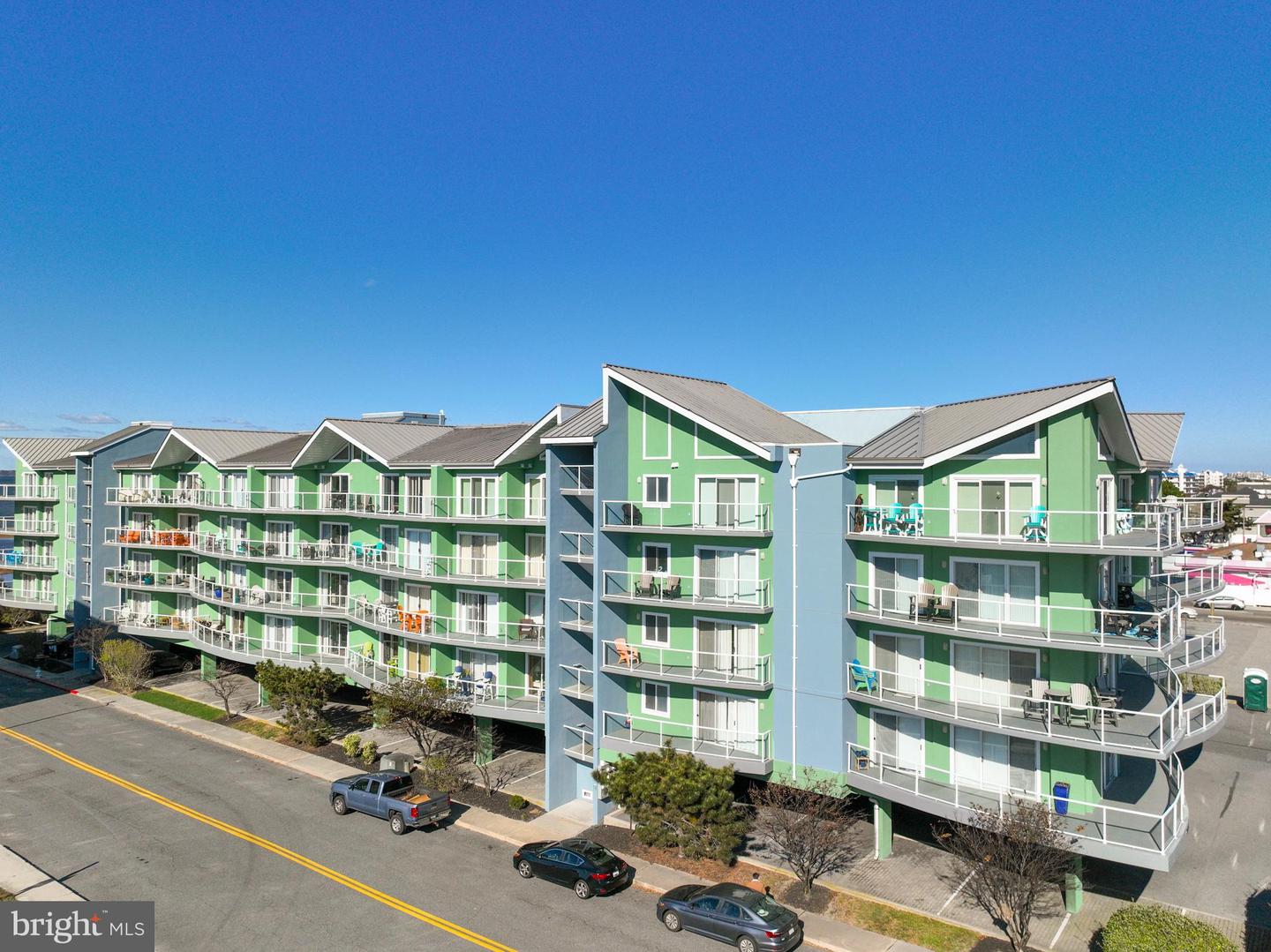 7601 Coastal Highway #403, Ocean City