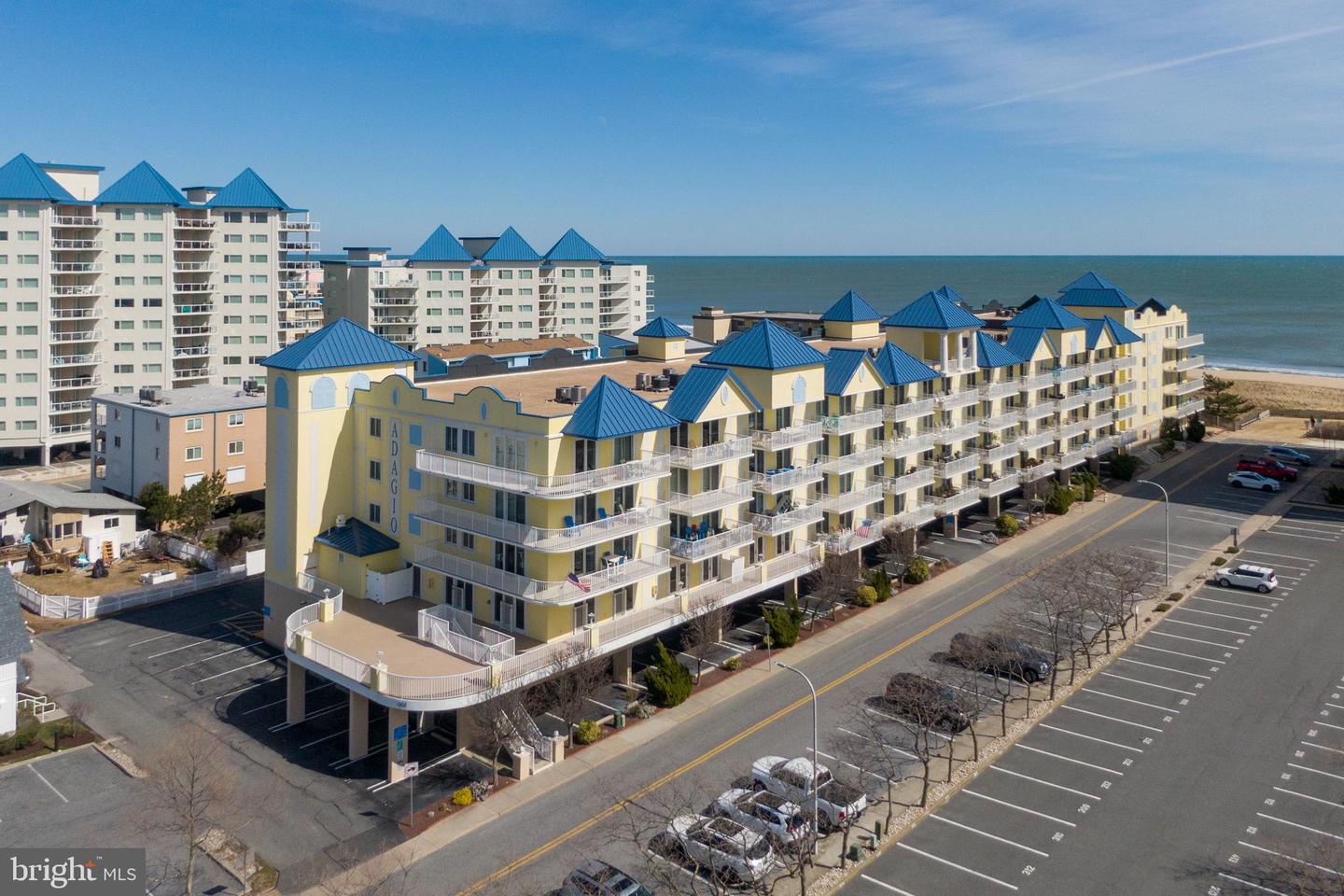 5901 Atlantic Avenue #205, Ocean City