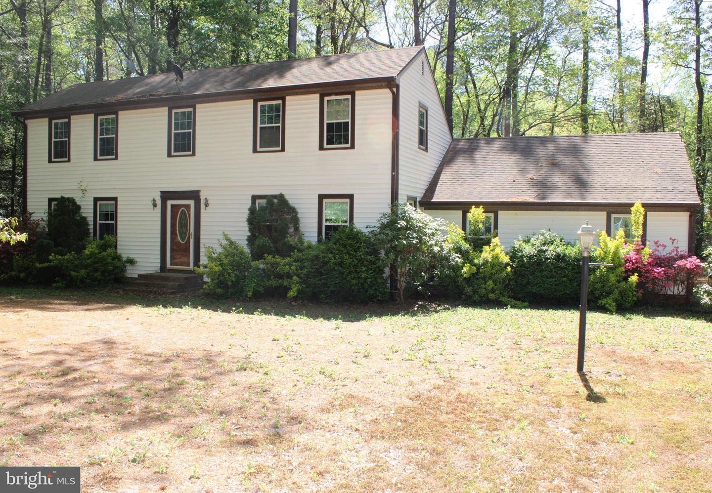 2033 Wildwood Trail, Pocomoke City