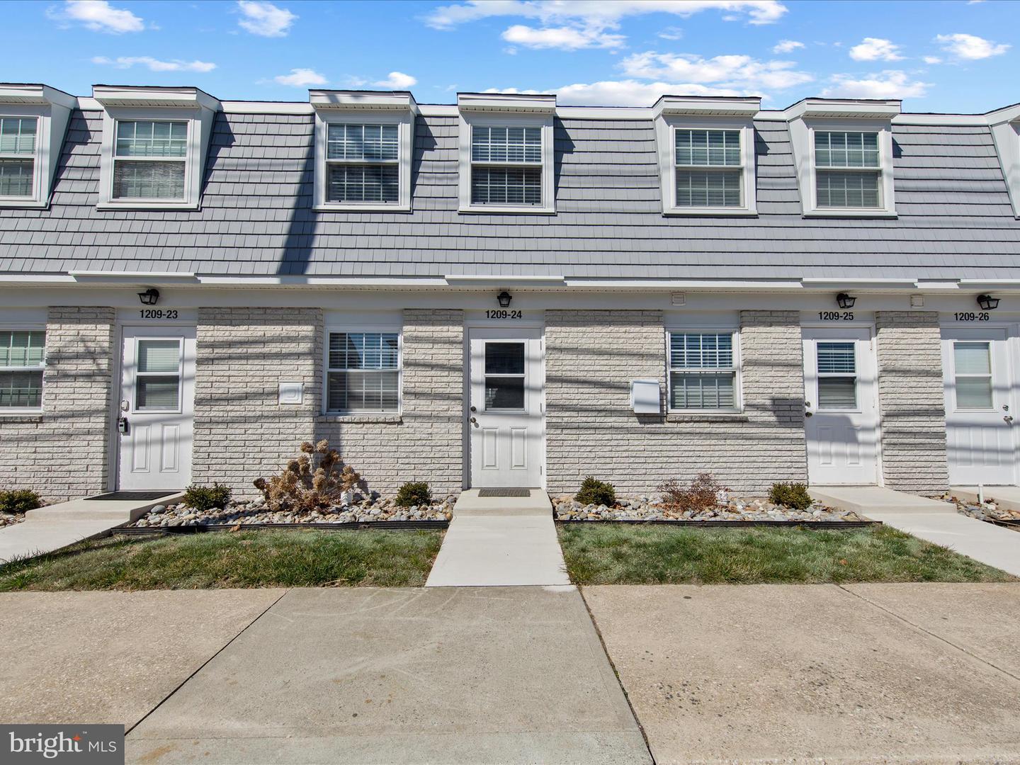 1209 Saint Louis Avenue #24, Ocean City