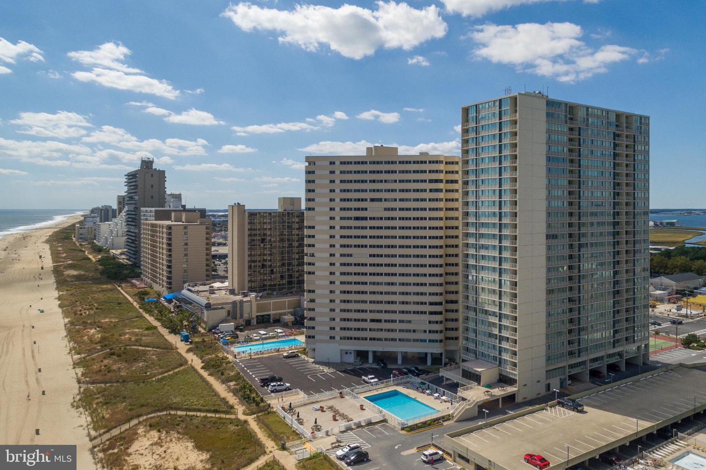10700 Coastal Highway #1905, Ocean City