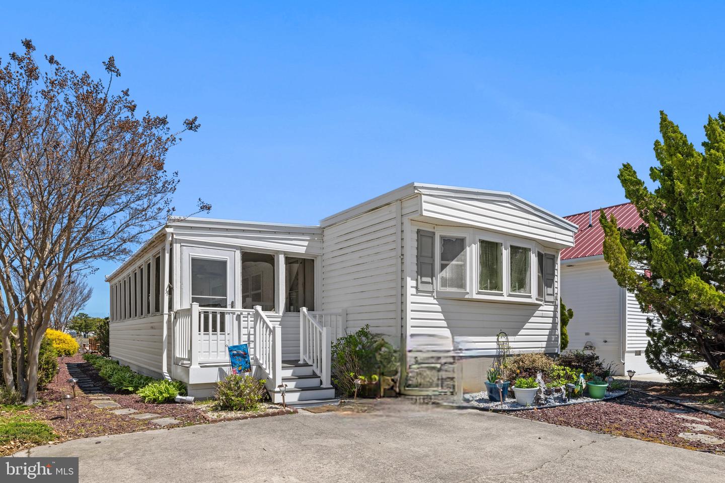 822 Bahia Drive, Ocean City