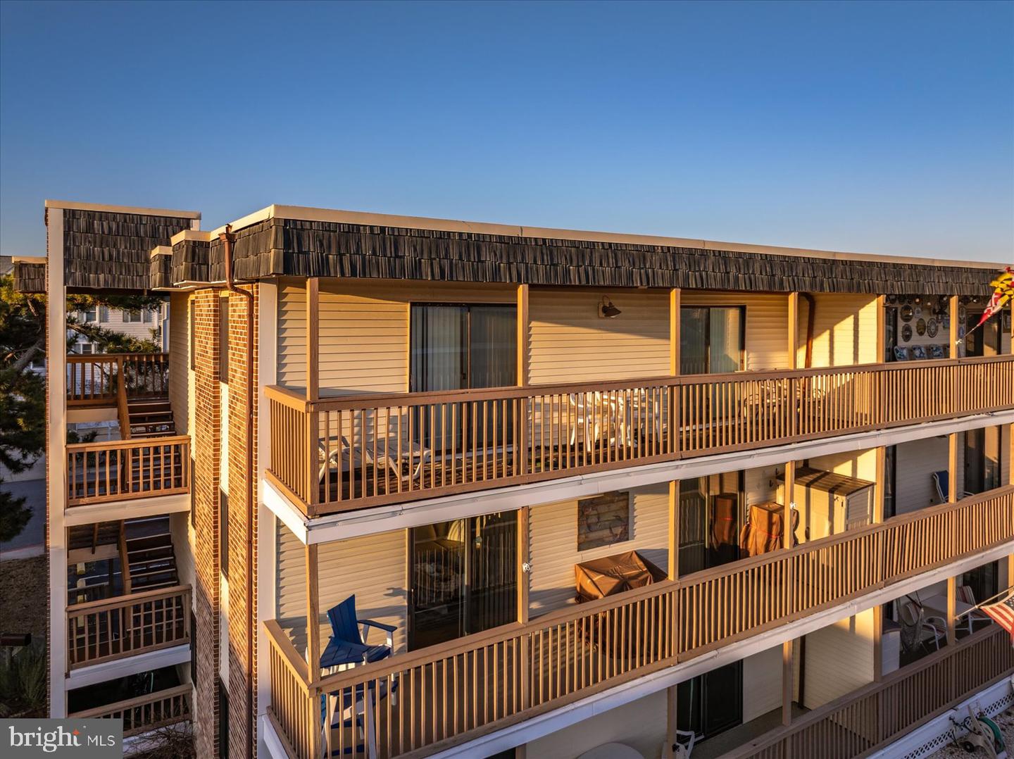 207 Windward Drive #3f, Ocean City