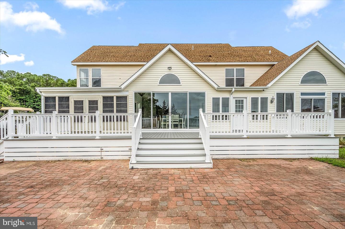 13222 Muskrattown Road, Bishopville