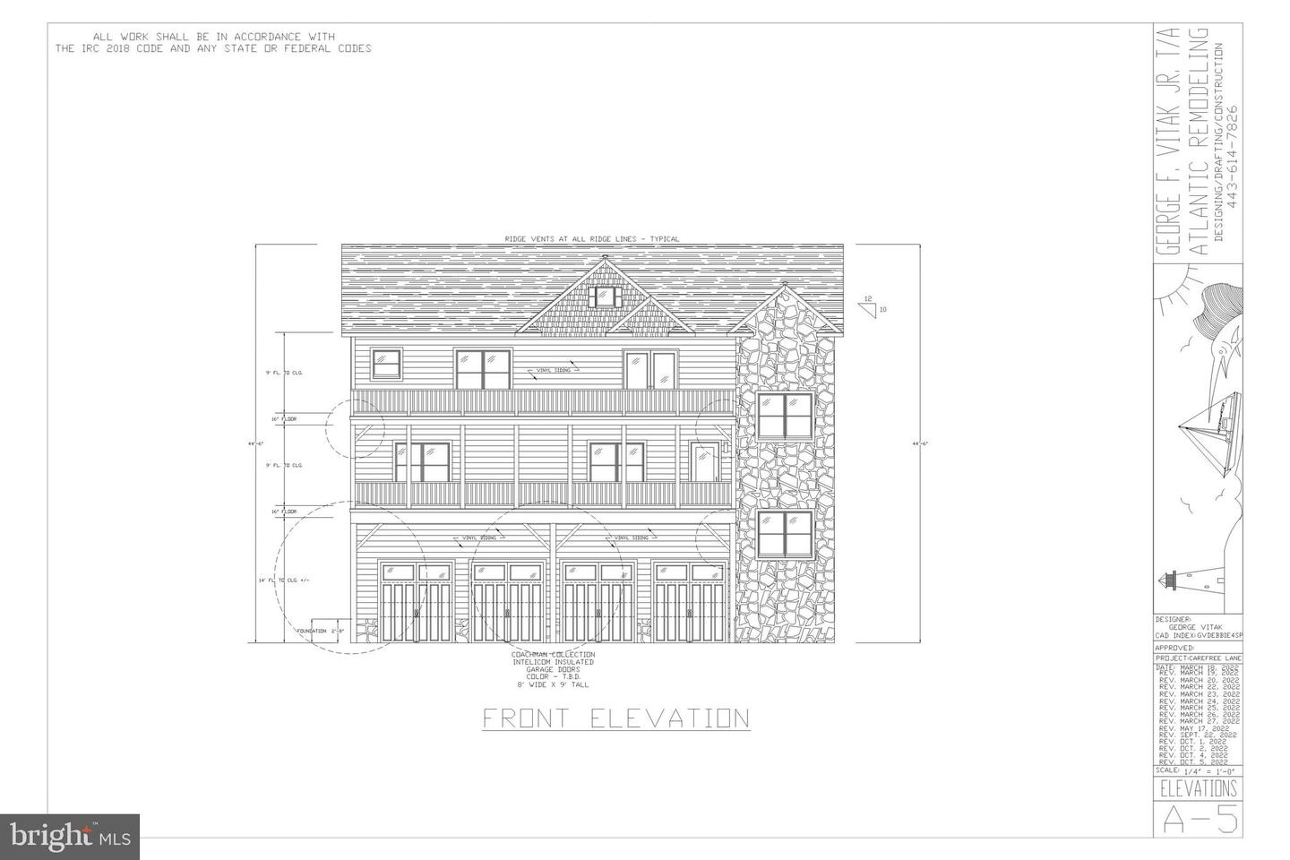 6562 S Point Road, Berlin