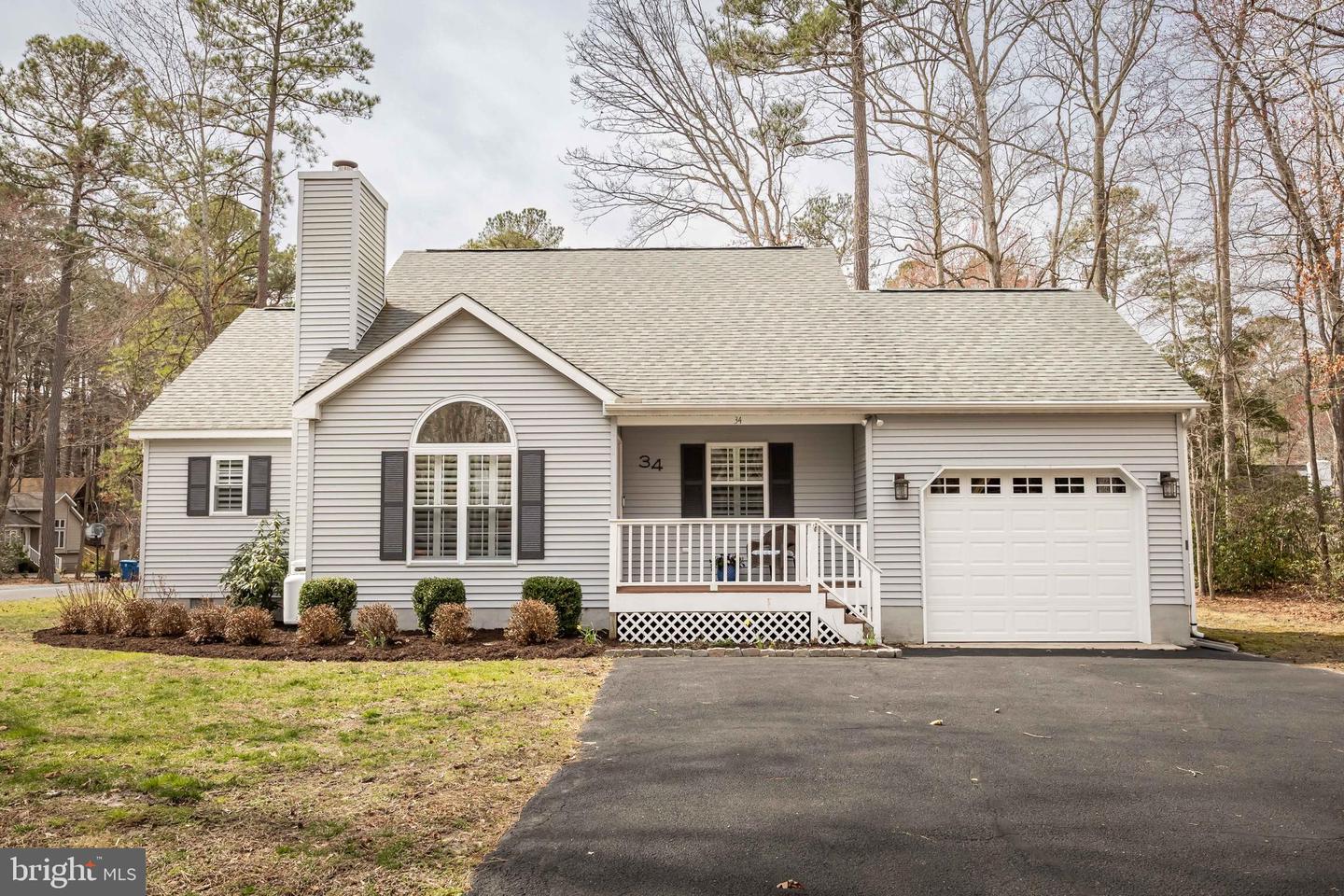 34 Moonraker, Ocean Pines