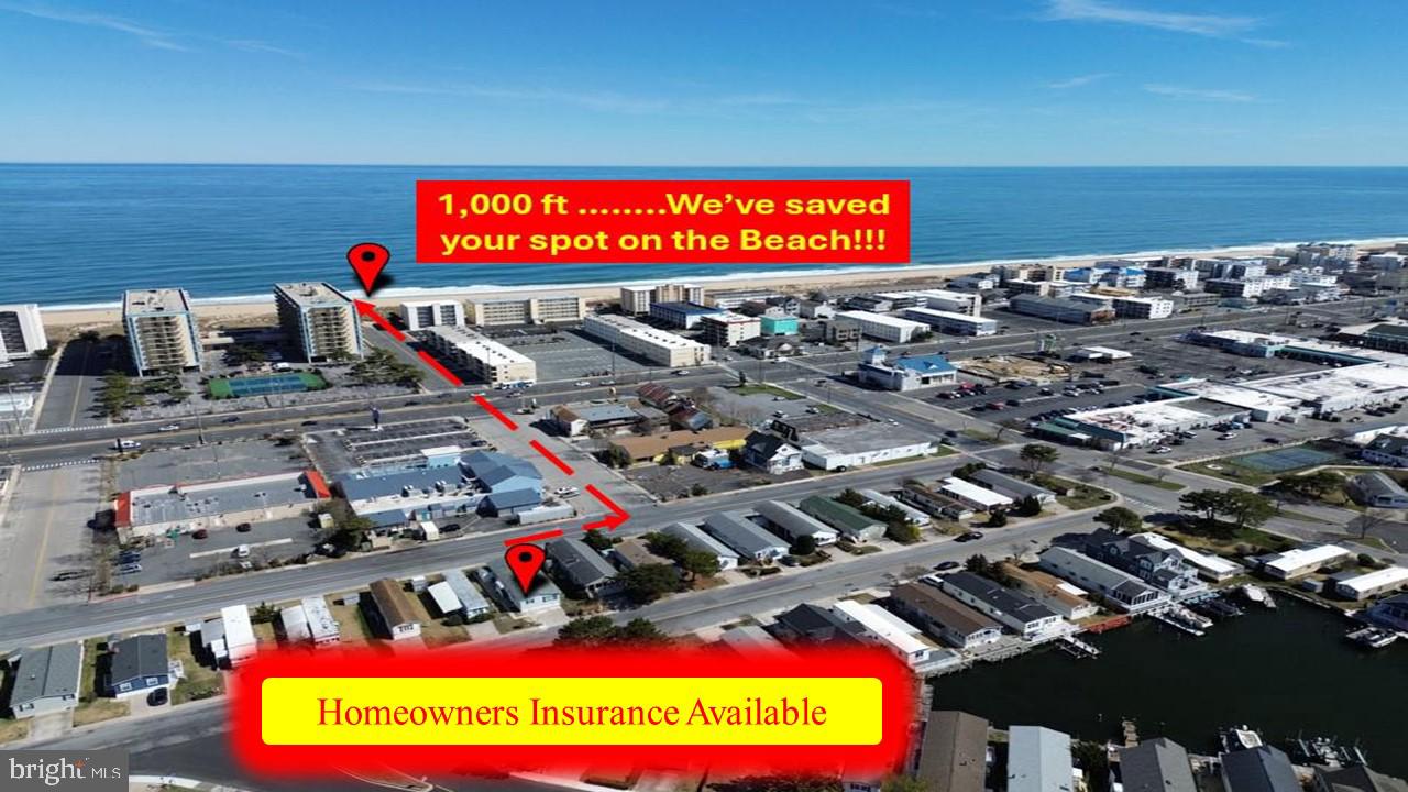 13104 Atlantic Boulevard, Ocean City