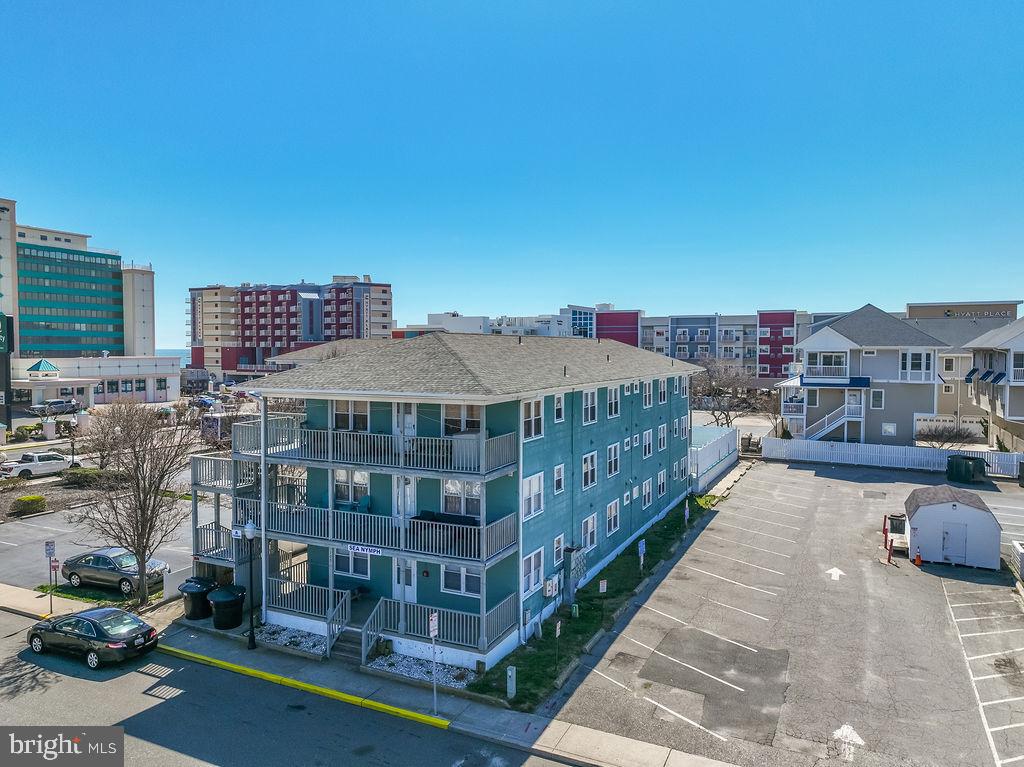 105 17th Street #7a, Ocean City