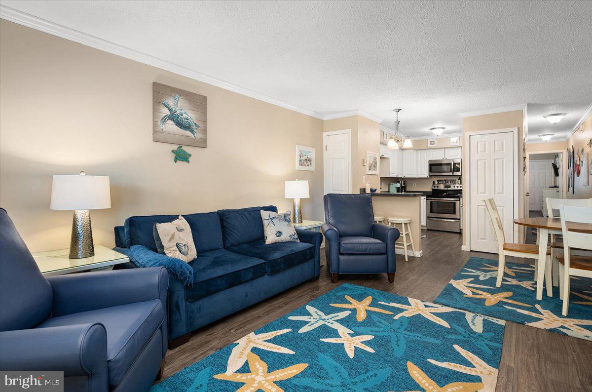 1206 Saint Louis Avenue #2, Ocean City