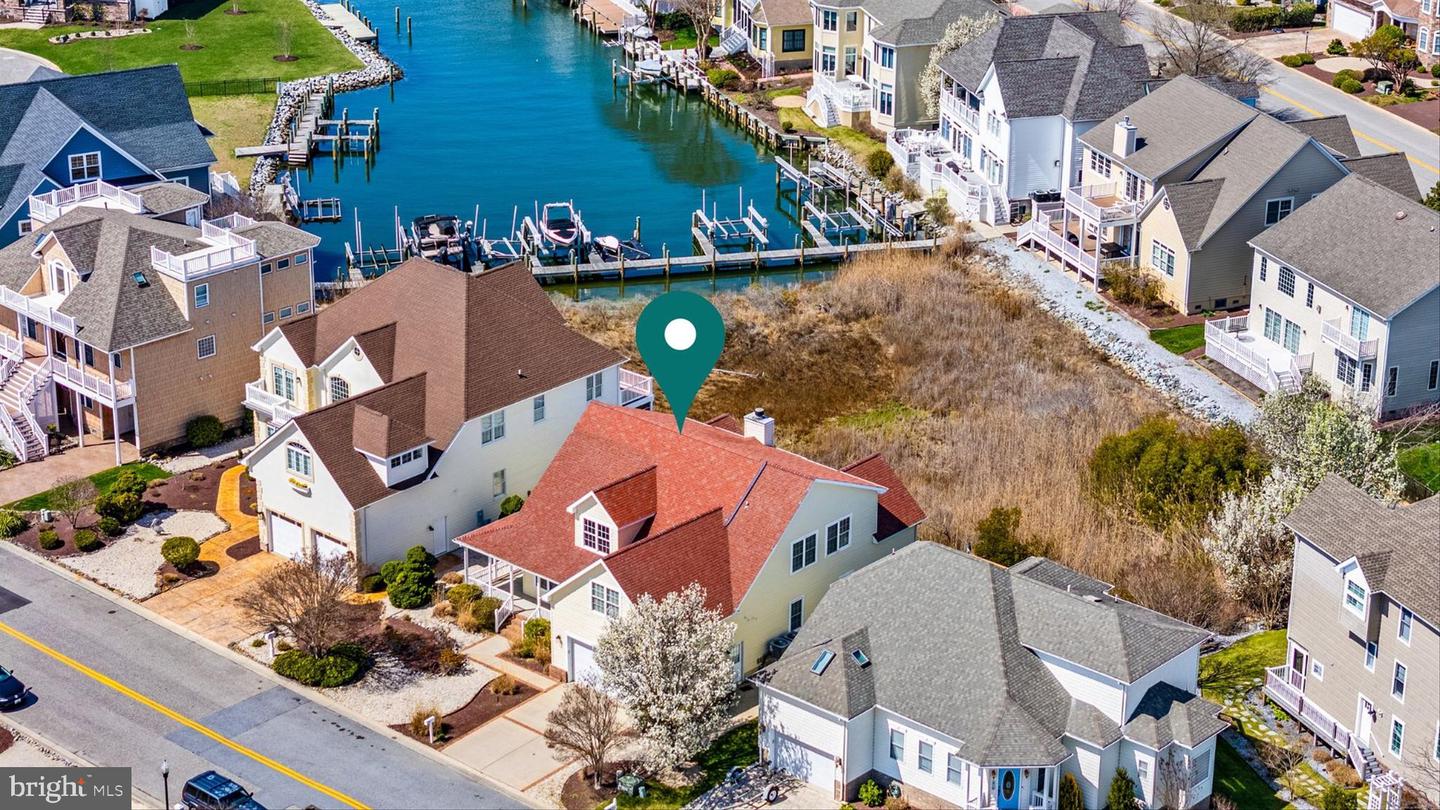 304 S Heron Gull Court, Ocean City