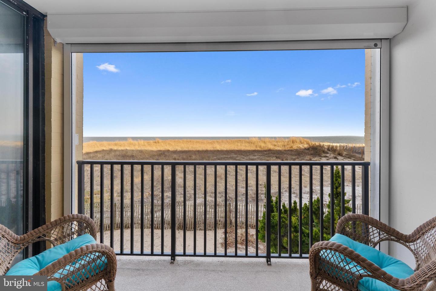 5907 Atlantic Avenue #205
