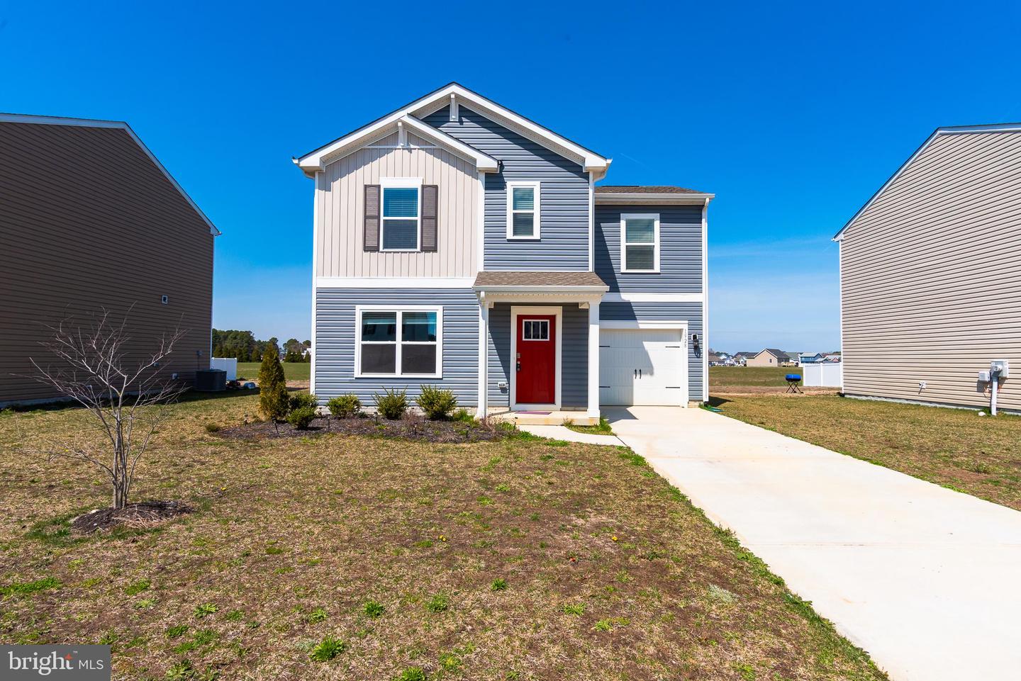 1928 N Old Mill Drive, Pocomoke City