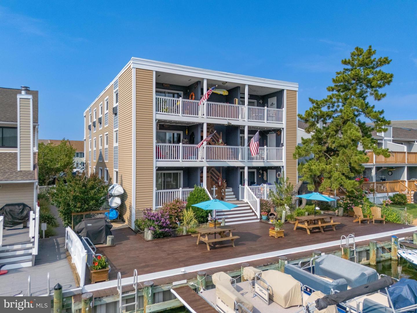 707 94th Street #302