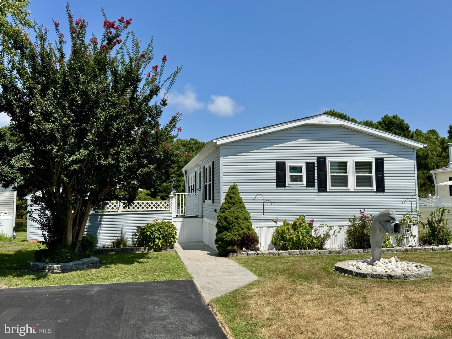 8801 Bay Ridge Drive, Berlin