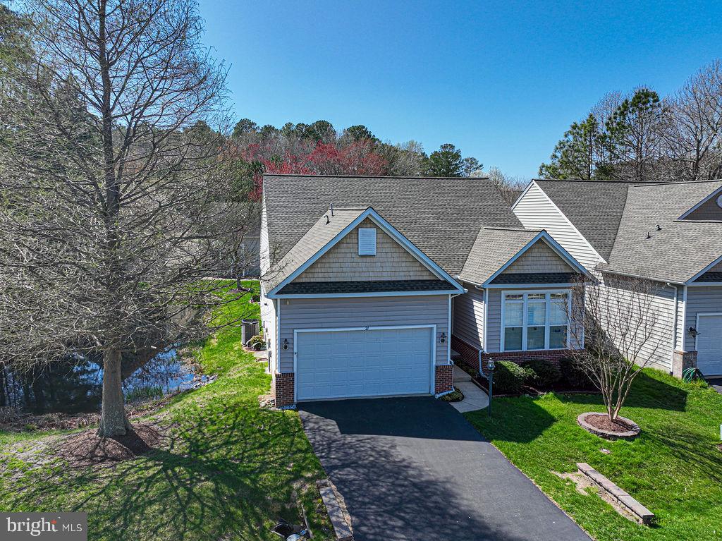 21 Cape May Place, Ocean Pines