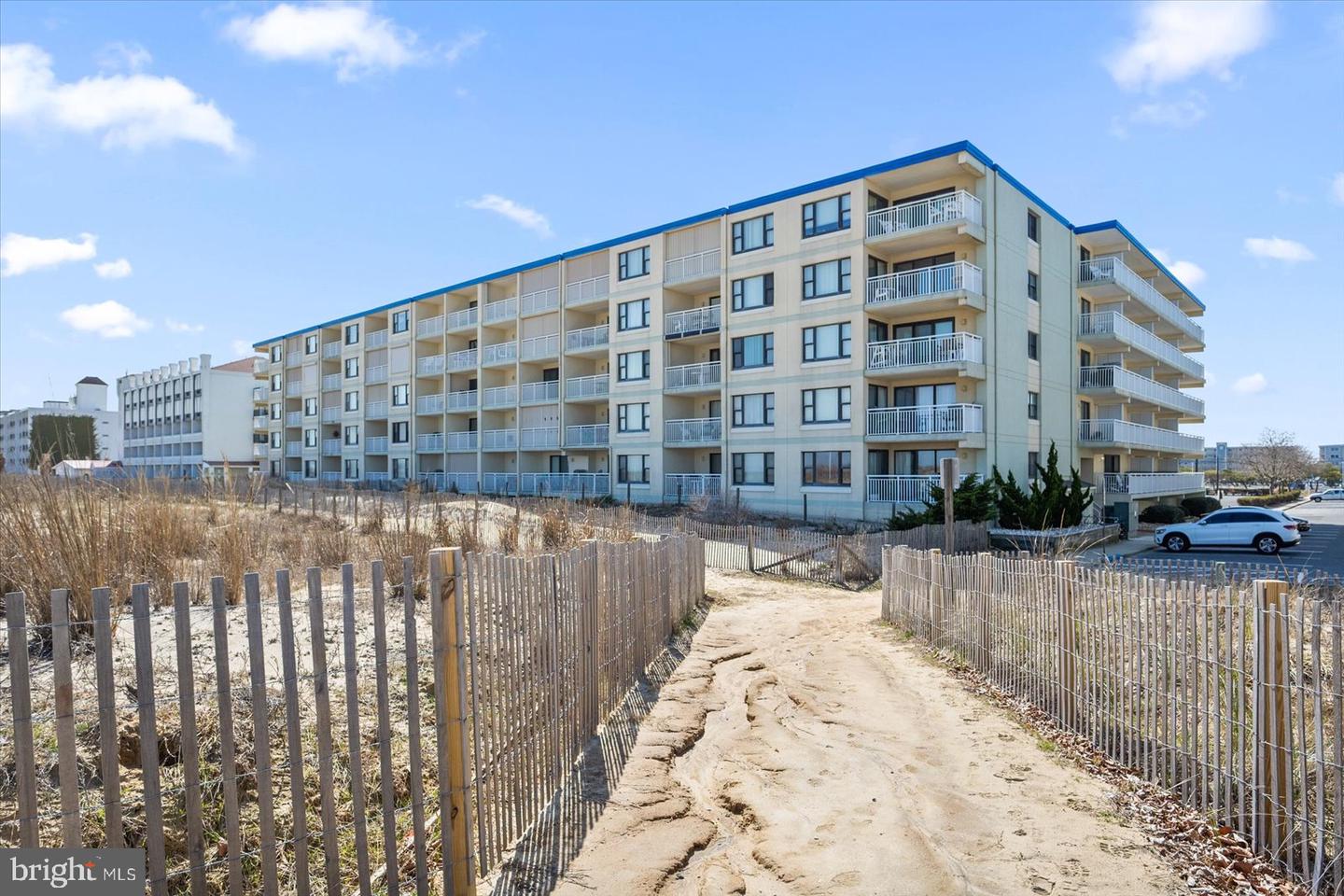 3801 Atlantic Avenue #505, Ocean City