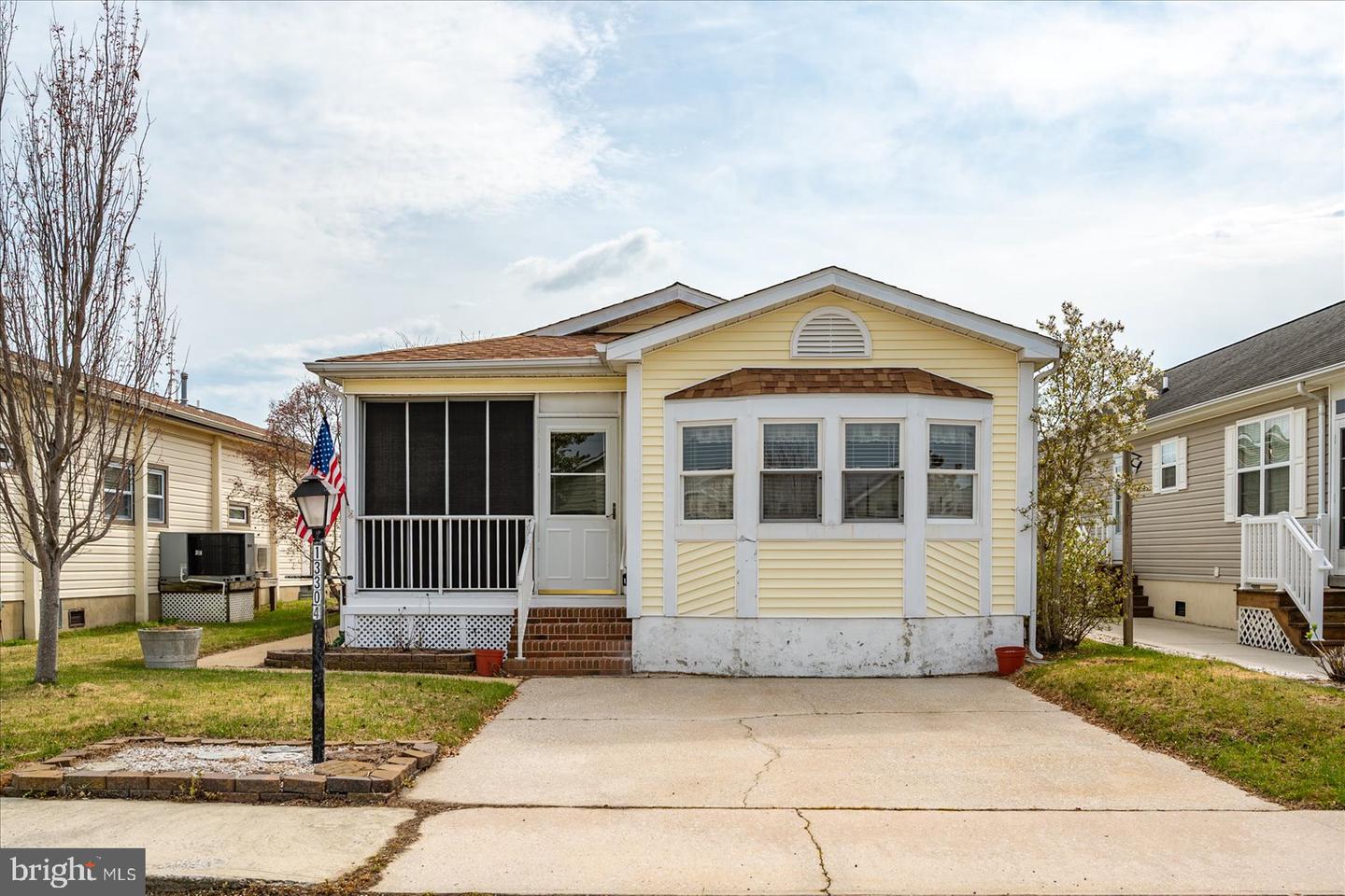 13304 Nantucket Road, Ocean City