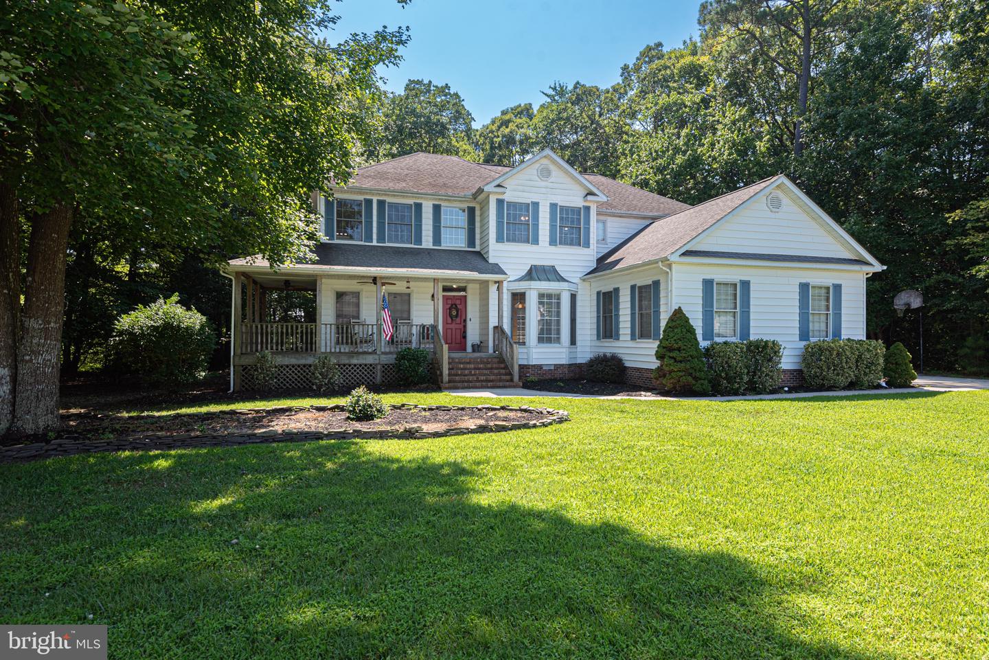 12529 Deer Point Circle, Berlin