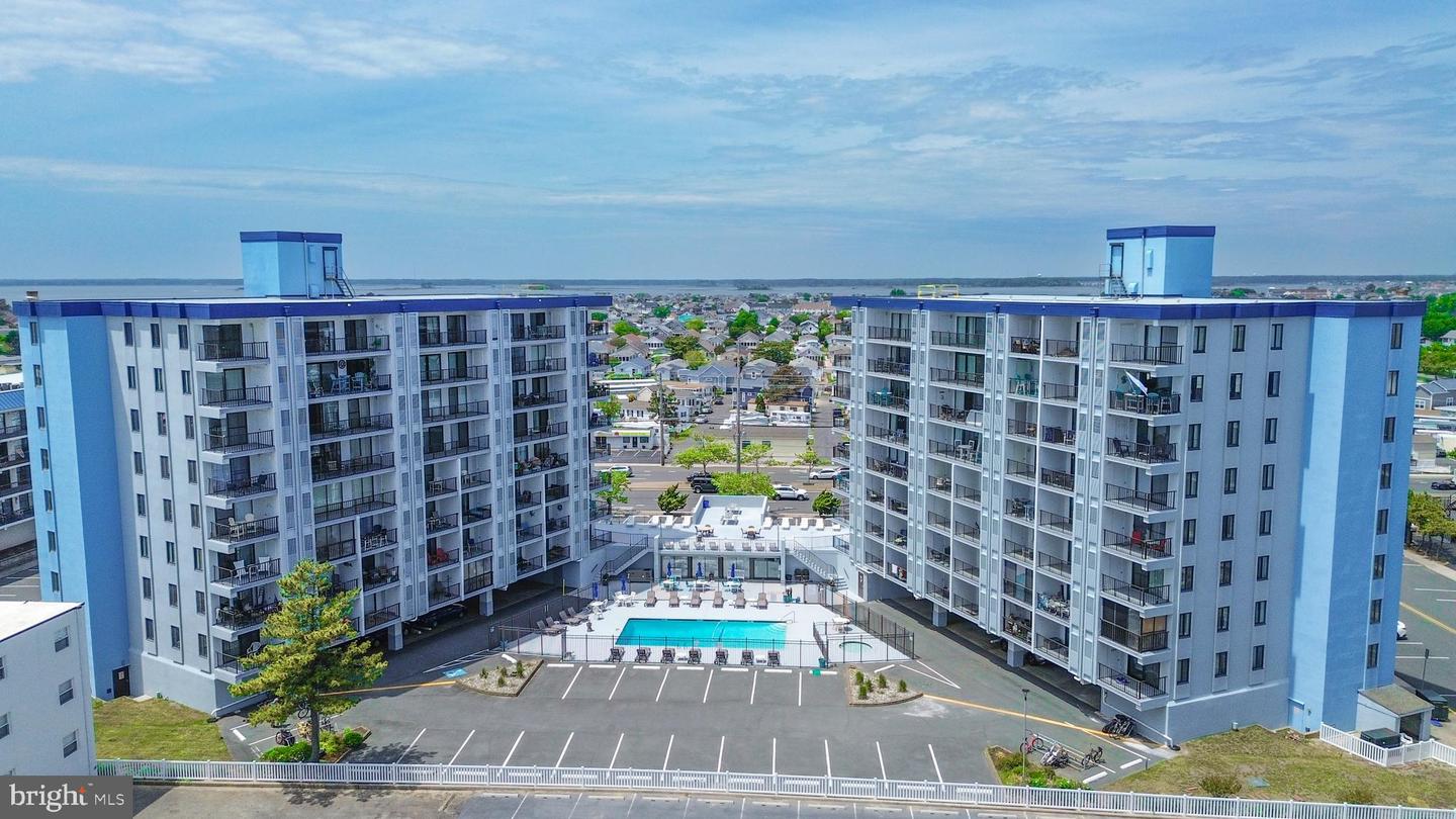 13400 Coastal Highway #203n