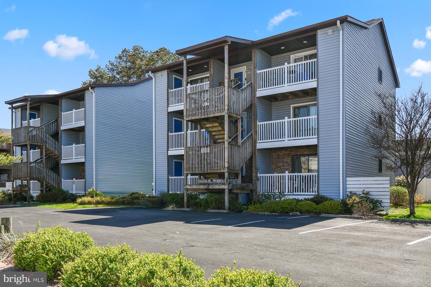 14402 Jarvis Avenue #1b, Ocean City