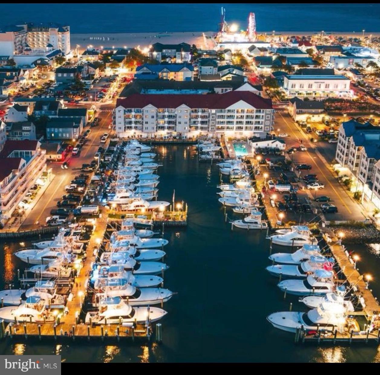 205 Somerset Street #b308, Ocean City