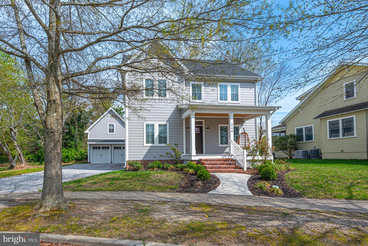 349 Walnut Hill Drive, Berlin