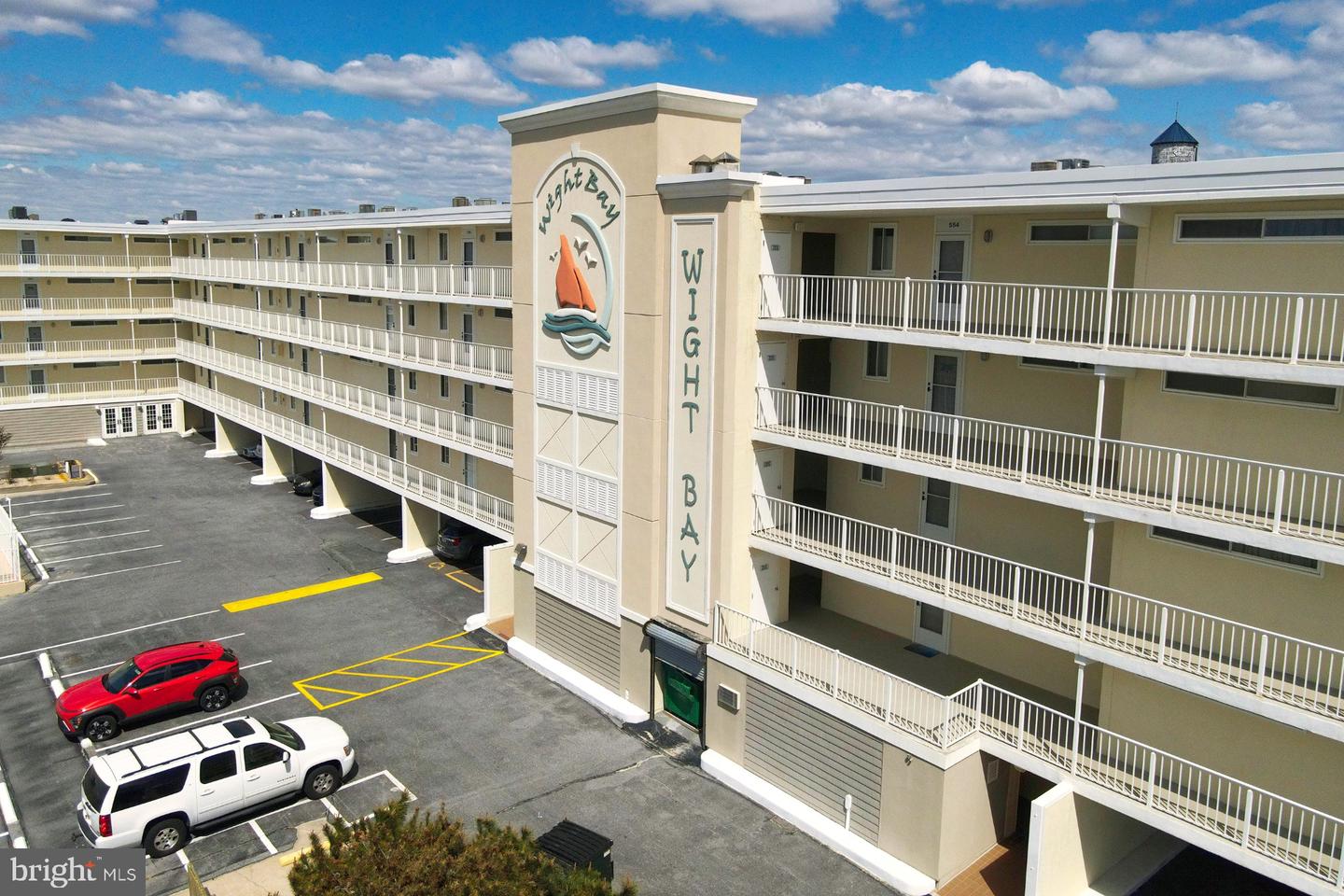 4711 Coastal Highway #242, Ocean City