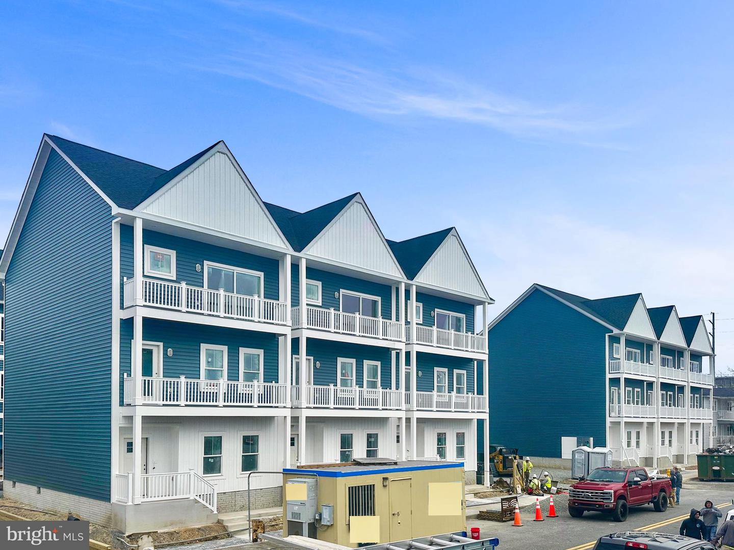 110 75th Street #2, Ocean City