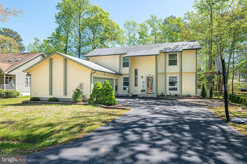 8 Candytuft Lane, Ocean Pines