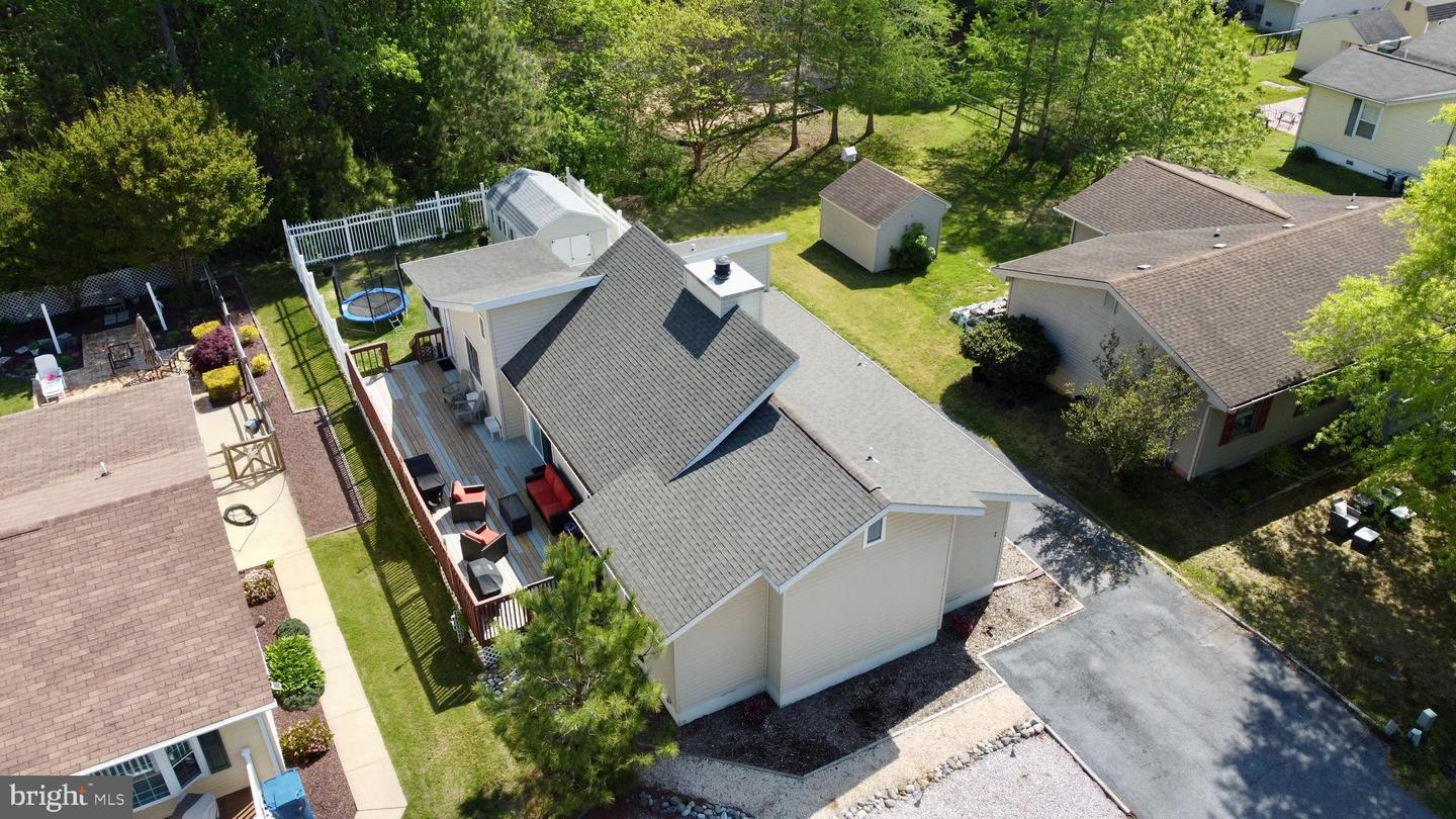 7 Bridgewater Road, Ocean Pines