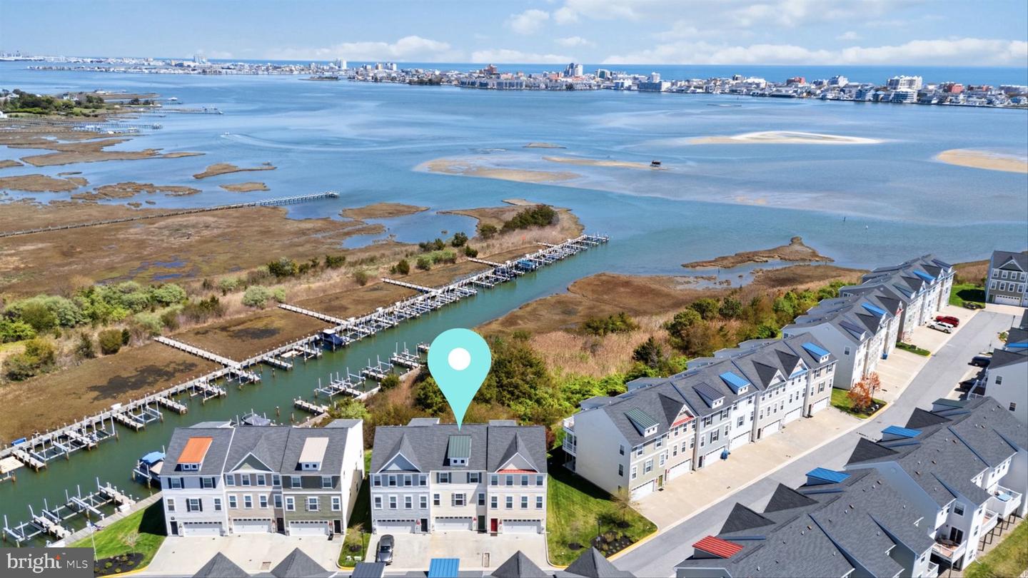 12907 Sand Bar Lane #2, Ocean City