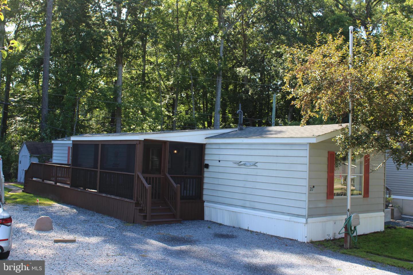 12024 Ocean Gateway #lot 20