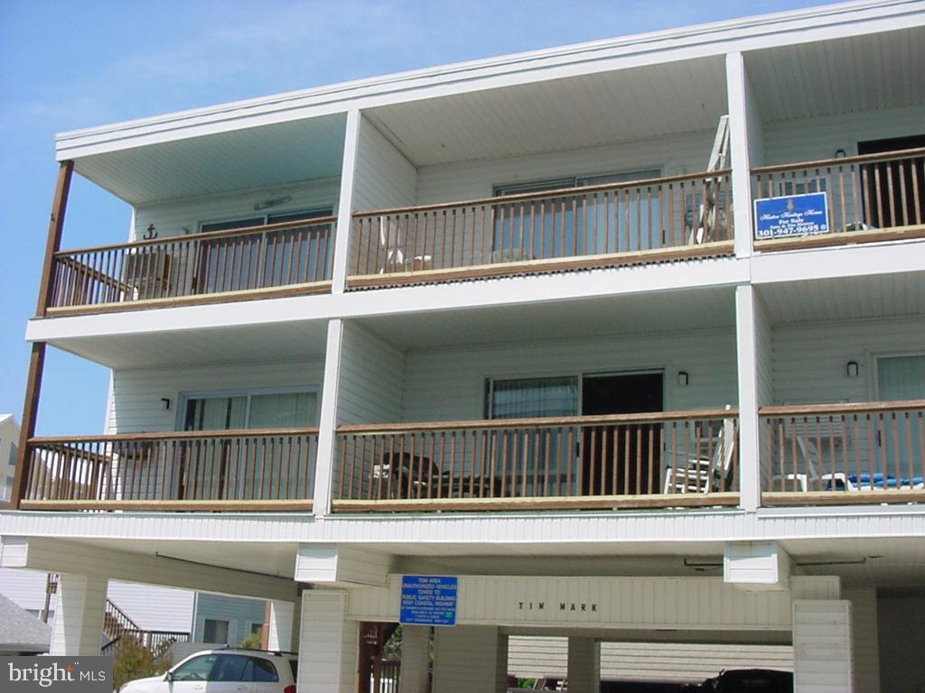 11 91st Street #102, Ocean City